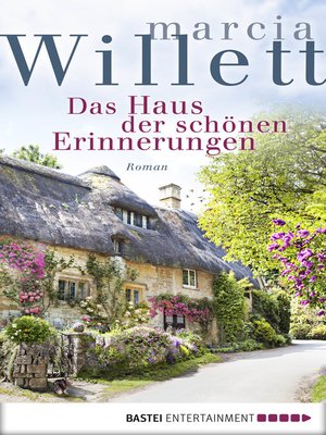cover image of Das Haus der schönen Erinnerungen